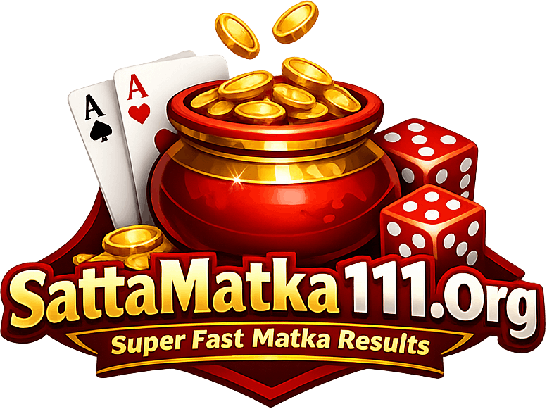 Satta Matka 111